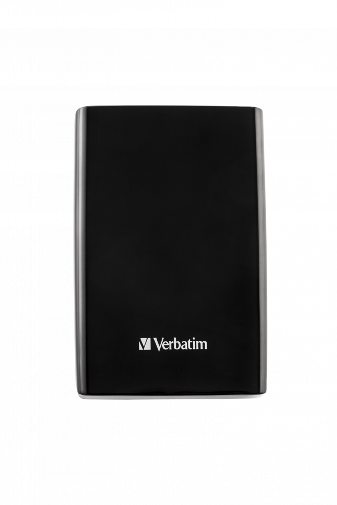 Verbatim Store n Go 1 TB külső merevlemez, 2,5", USB 3.0, fekete