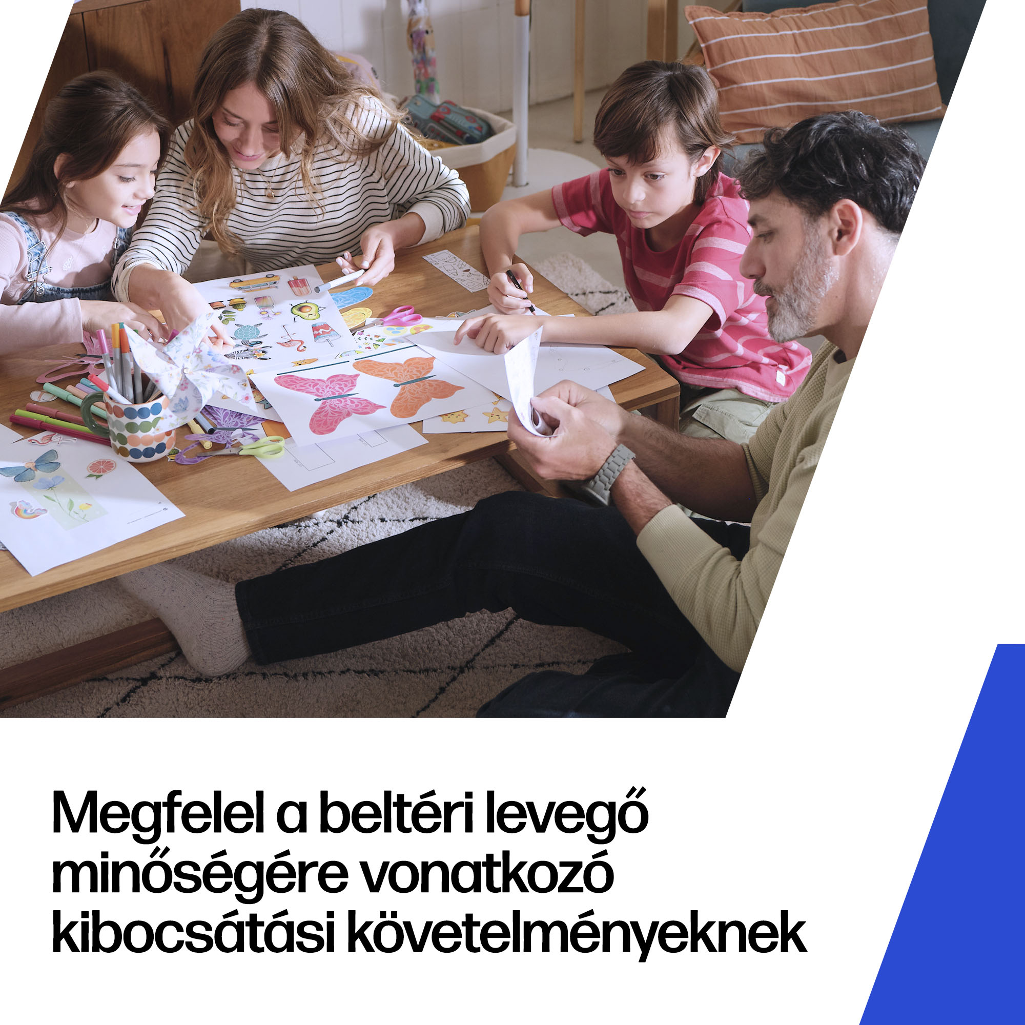 HP 655 eredeti sárga tintapatron (CZ112AE), kb. 600 oldal 5