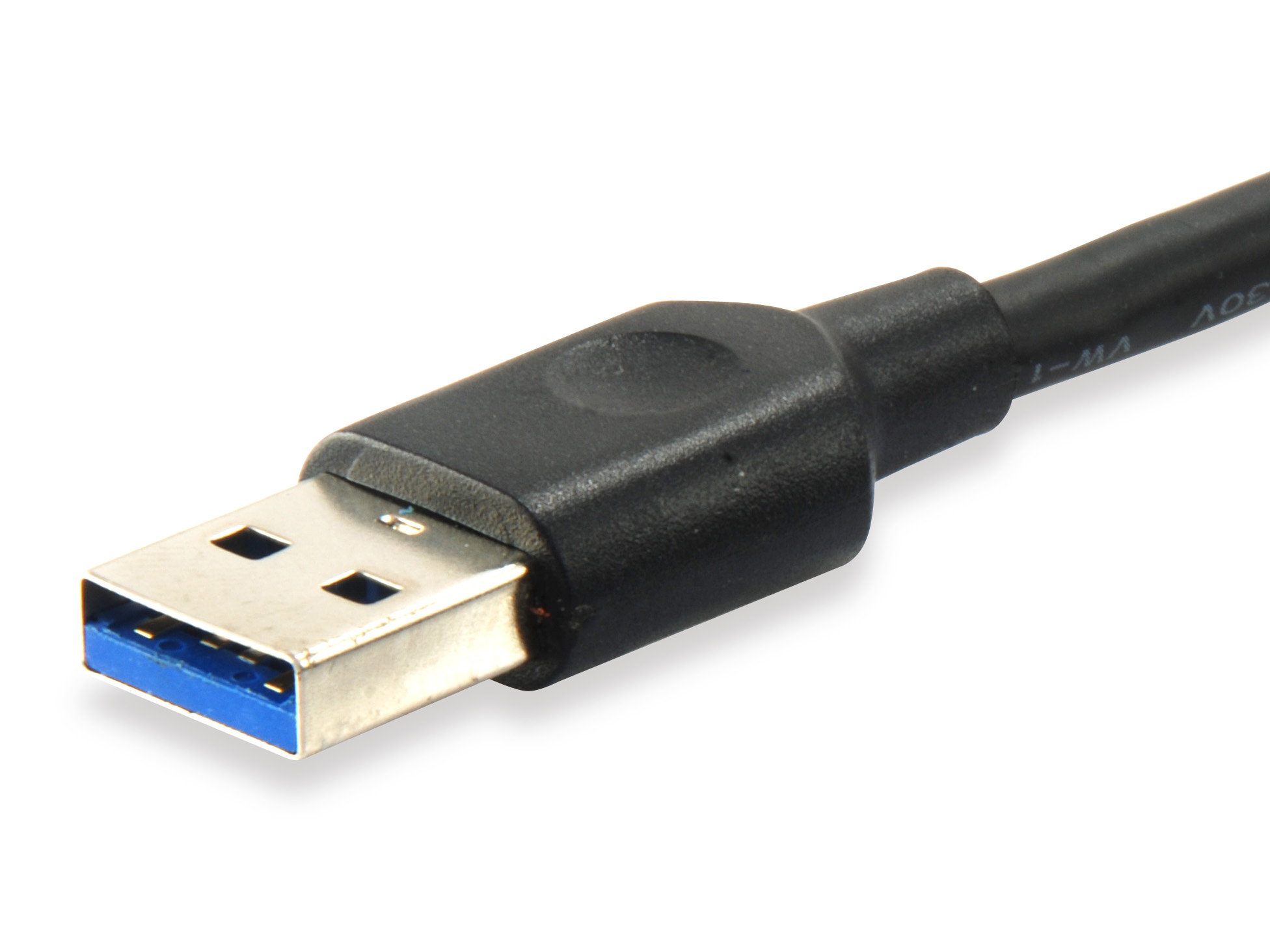 Equip 128345 USB-C - USB-A kábel, USB 3.2 Gen1, 0,5 m 2