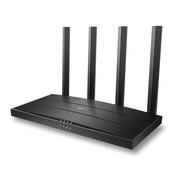 TP-Link Archer AX12 AX1500 Wi-Fi 6 router 2