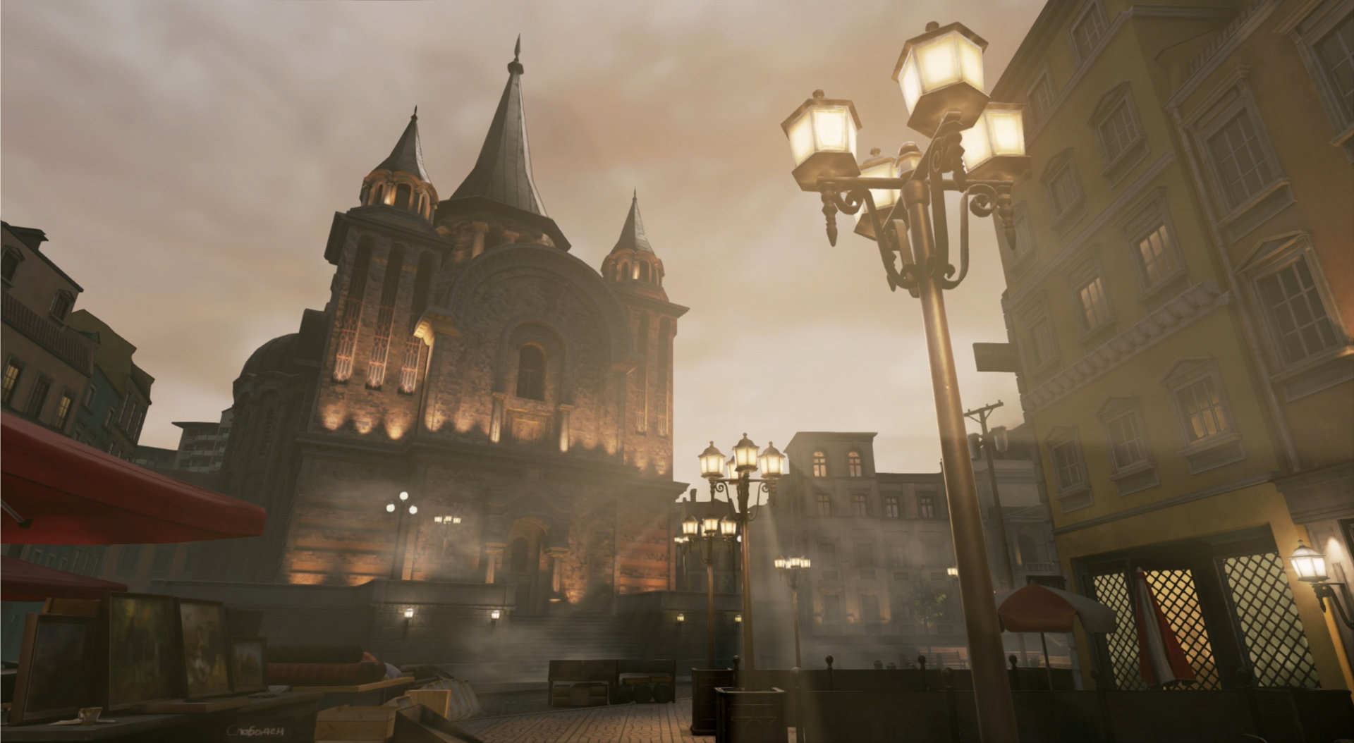 Bravo Team (PS4, PS VR szükséges) 2