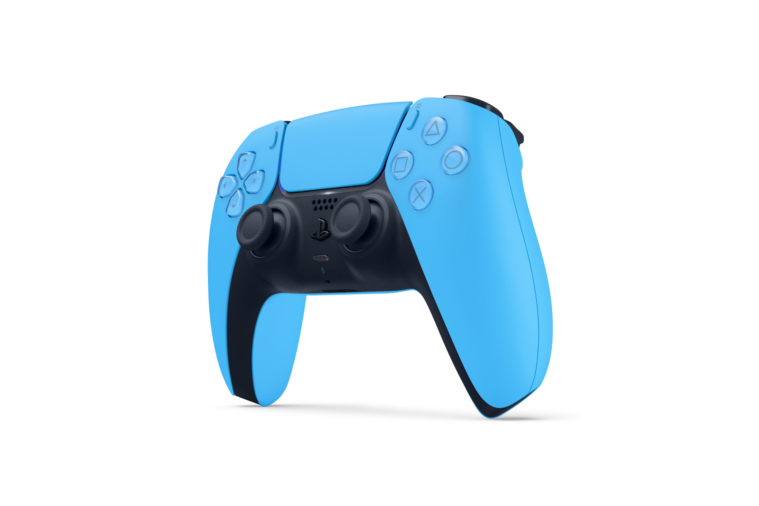 PlayStation 5 DualSense kontroller, Starlight Blue 3