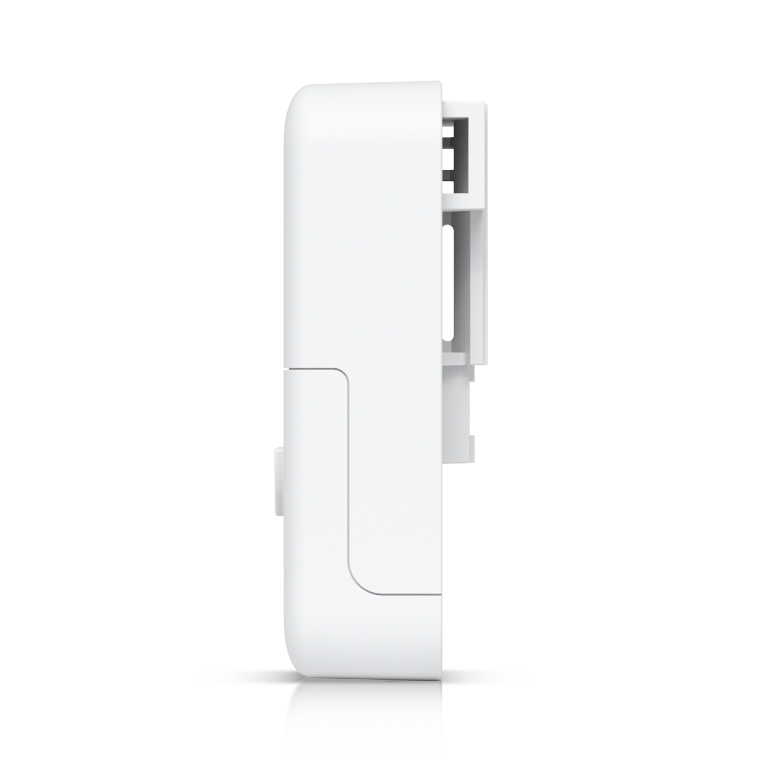 Ubiquiti ETH-SP-G2 kültéri Ethernet túlfeszültség-védő, 10 kA, PoE