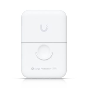 Ubiquiti ETH-SP-G2 kültéri Ethernet túlfeszültség-védő, 10 kA, PoE