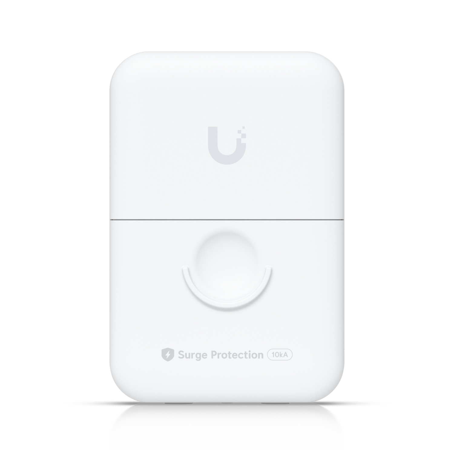 Ubiquiti ETH-SP-G2 kültéri Ethernet túlfeszültség-védő, 10 kA, PoE