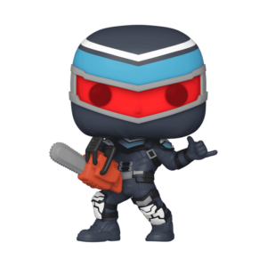 Funko POP! figura, DC Peacemaker, Vigilante (1234)