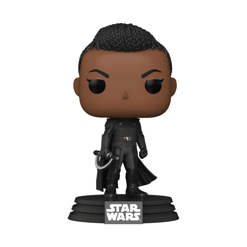Funko POP! figura, Star Wars, Reva (Third Sister) (542)