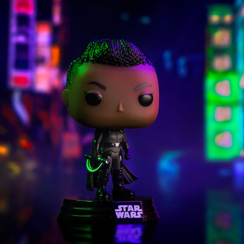 Funko POP! figura, Star Wars, Reva (Third Sister) (542)
