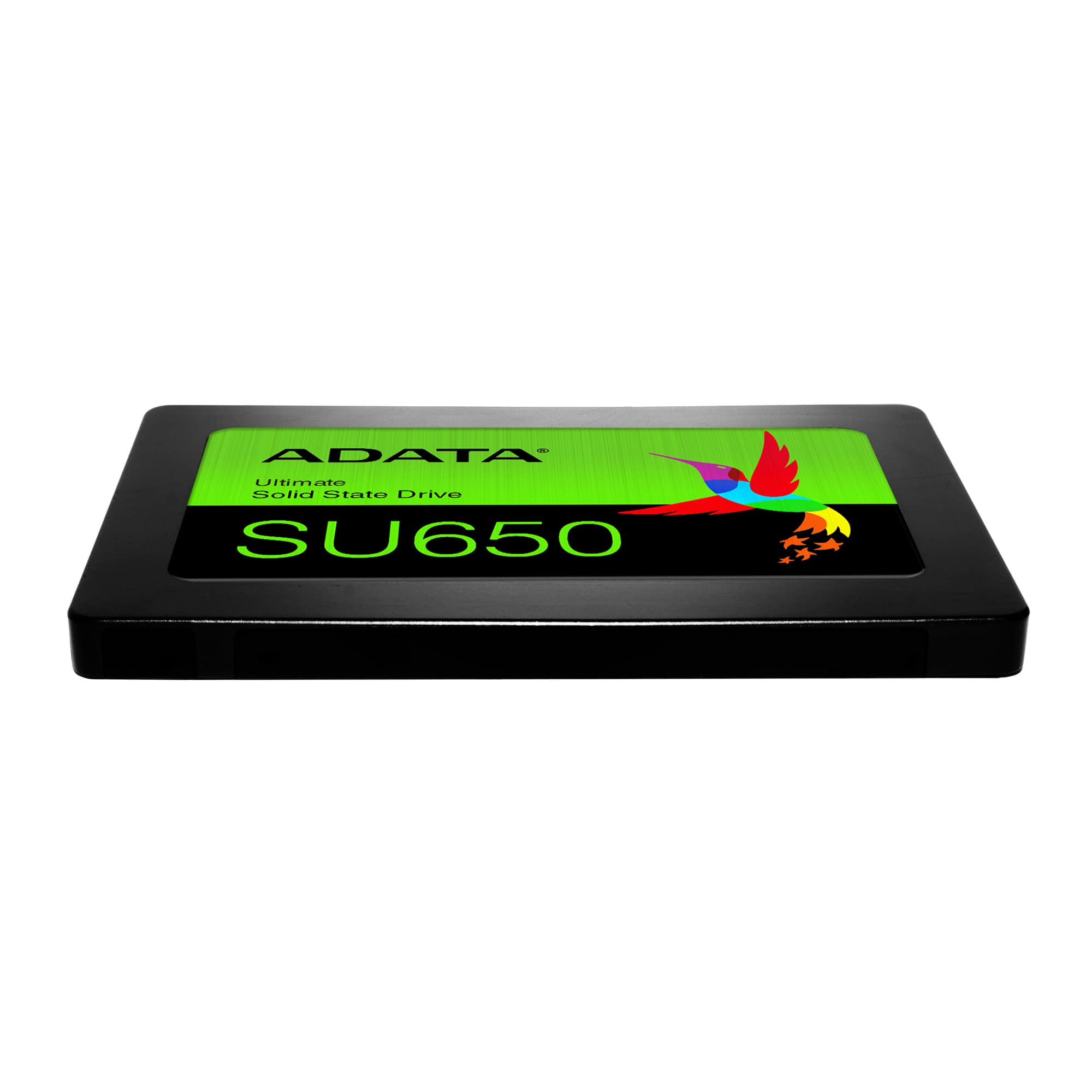 ADATA Ultimate SU650 240 GB SSD, 2,5" SATA3 2