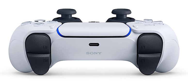 PlayStation 5 DualSense V3 kontroller, fehér 3