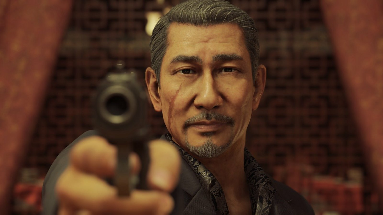 Yakuza: Like a Dragon (PS5) 3