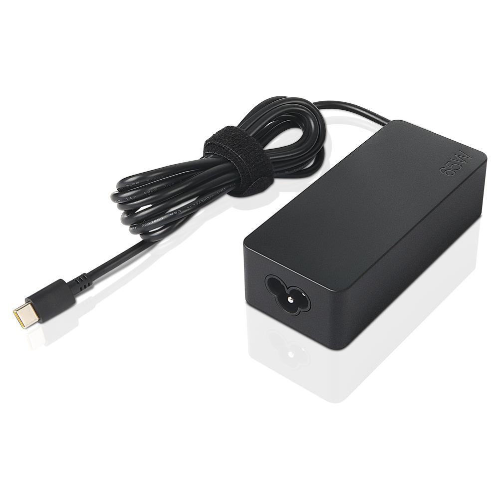 Lenovo USB-C hálózati adapter 65 W (GX20P92529)