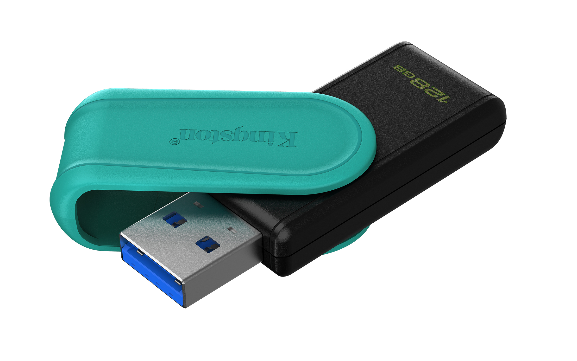 Kingston DataTraveler Exodia S 128 GB pendrive, USB 3.2 2