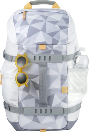 HP Odyssey Sport hátizsák 15,6", fehér