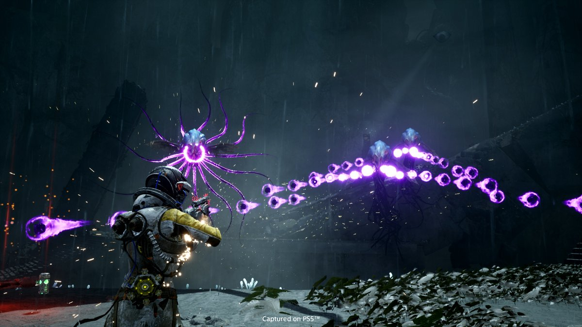 Returnal (PS5) 4