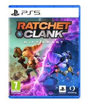 Ratchet & Clank: Rift Apart (PS5)