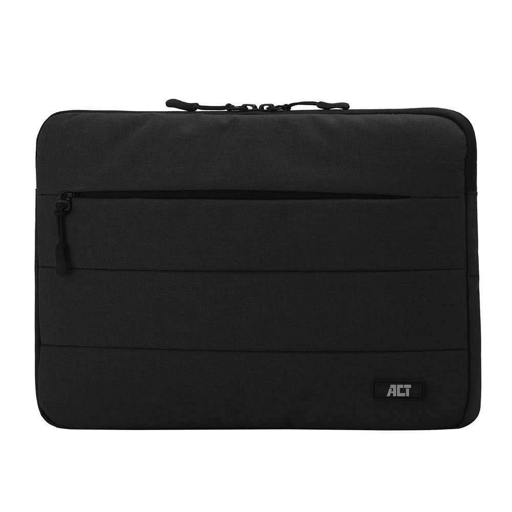 ACT AC8510 laptop táska 33,8 cm (13.3") Védőtok Fekete 3