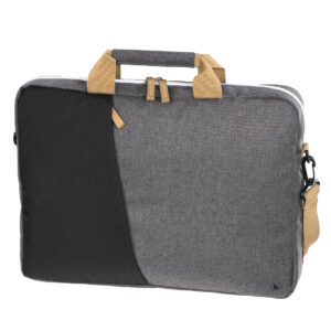 Hama Florence laptoptáska 13,3"-ig, fekete-szürke