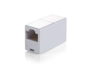 Equip 121252 UTP toldó RJ45 - RJ45, fehér