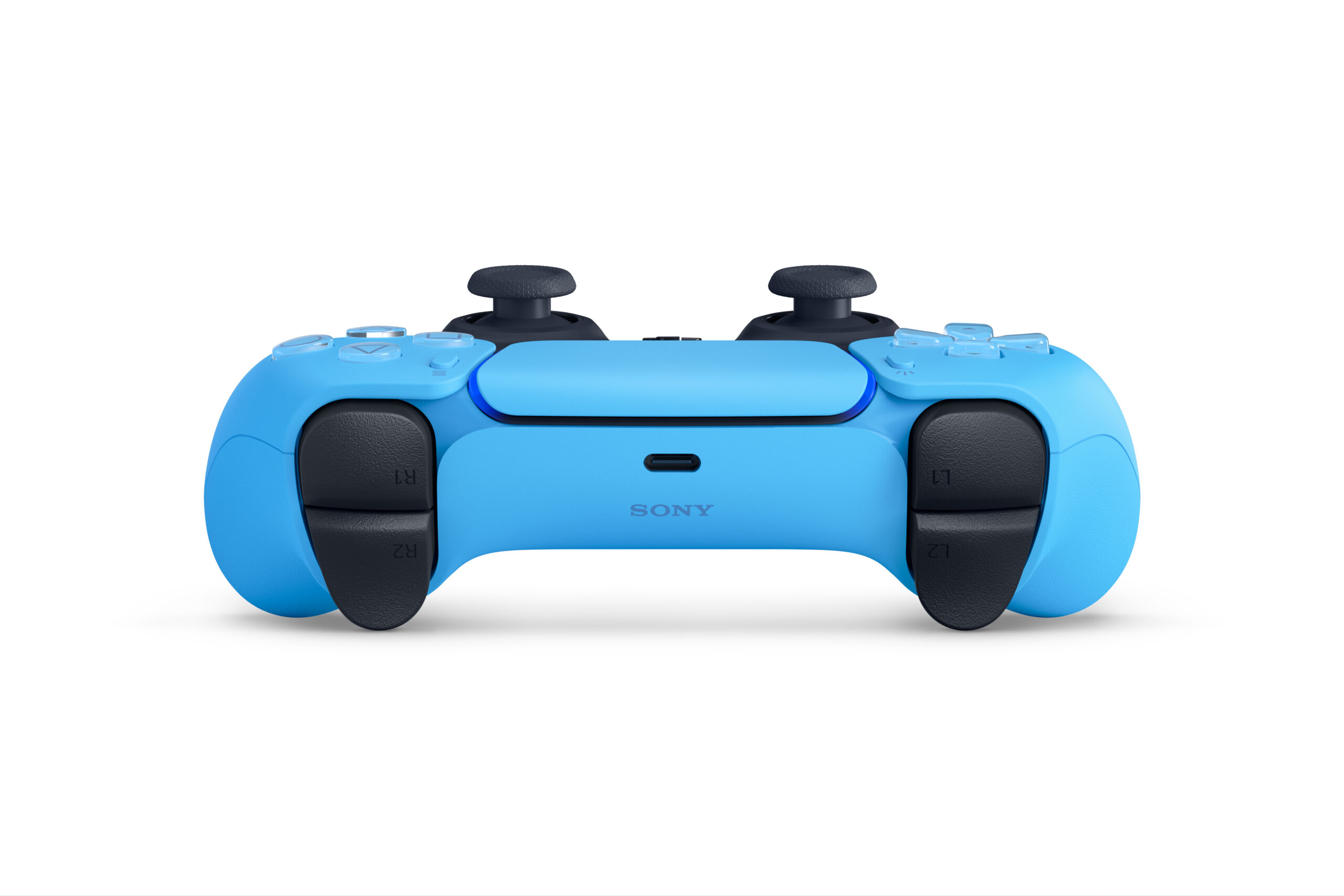 PlayStation 5 DualSense kontroller, Starlight Blue 4