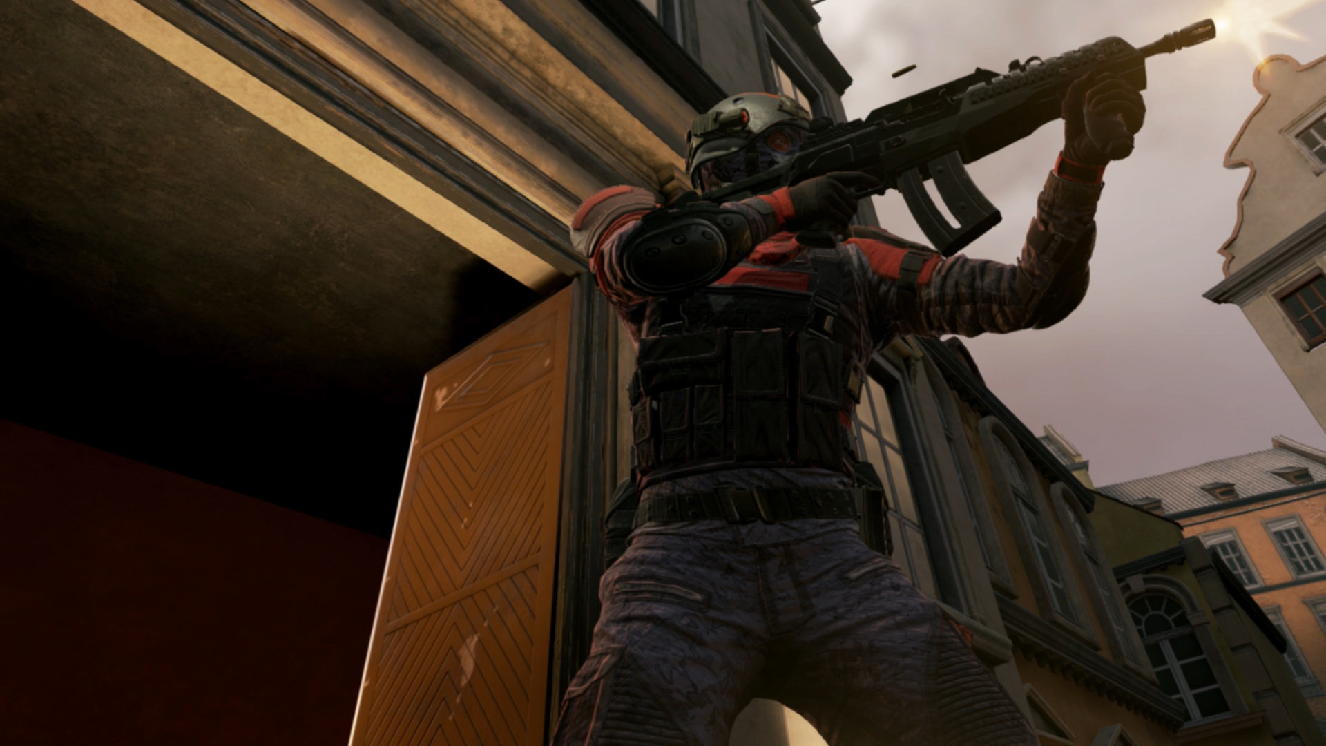 Bravo Team (PS4, PS VR szükséges) 3