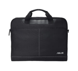 ASUS Nereus laptoptáska 16"-ig, fekete