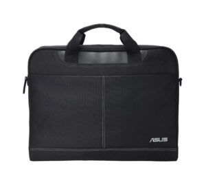 ASUS Nereus laptoptáska 16"-ig, fekete