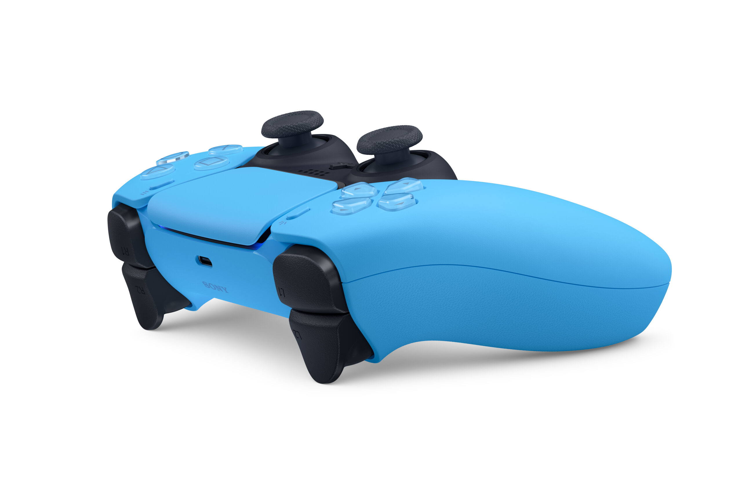 PlayStation 5 DualSense kontroller, Starlight Blue 2