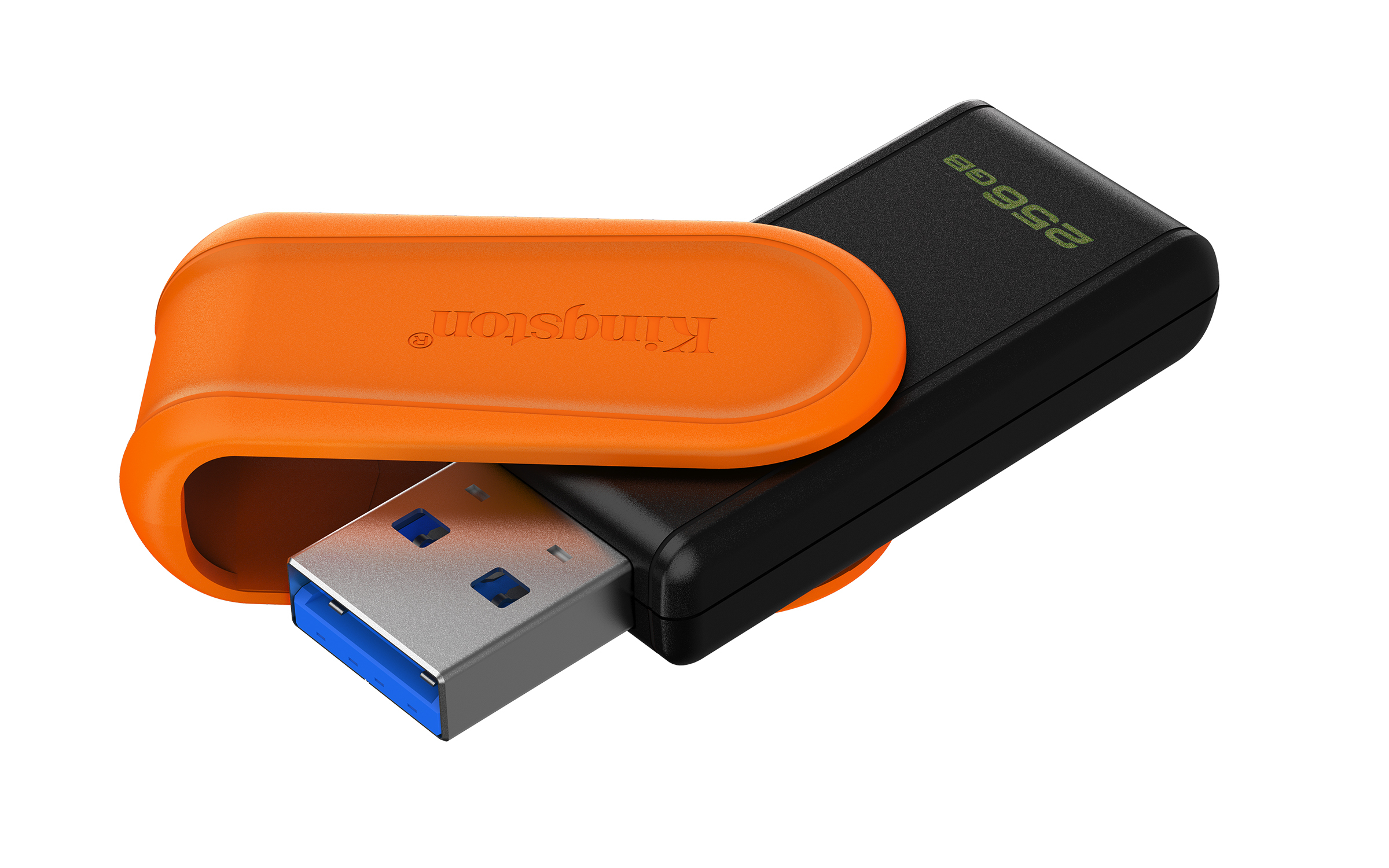 Kingston DataTraveler Exodia S 256 GB pendrive, USB 3.2 2