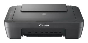 Canon PIXMA MG2551S színes tintasugaras multifunkciós nyomtató (nyomtatás, másolás, szkennelés)