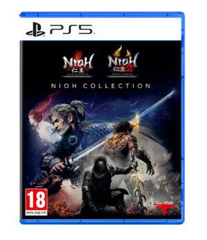 Nioh Collection (PS5)
