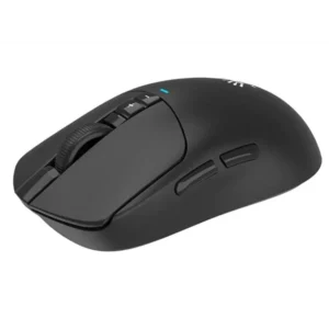 A4-Tech Bloody R72 Pro Duo vezeték nélküli fekete gamer egér