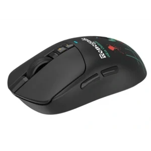 A4-Tech Bloody R72 Ultra Duo Renegade Midnight vezeték nélküli fekete gamer egér