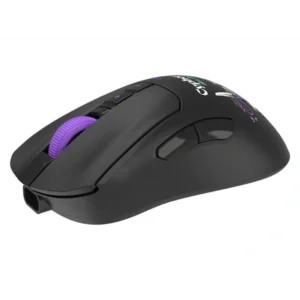 A4-Tech Bloody R73 Ultra Duo Cypher Ghost vezeték nélküli fekete gamer egér