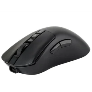 A4-Tech Bloody R73 Ultra vezeték nélküli fekete gamer egér