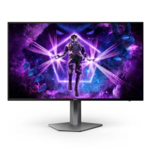 AOC 27" AG276QZDWLED QHD HDMI/DP/USB OLED monitor