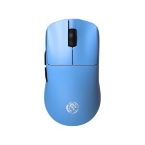 ATK LEV F1 EXTREME Blazing Sky F1 Extreme LEVIATAN Collaboration optikai USB / vezeték nélküli gaming egér kék
