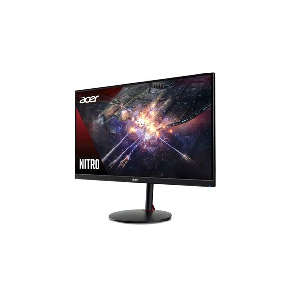 Acer 24.1" Nitro XV242Fbmiiprx ZeroFrame FHD TN 540Hz HDMI/DP gamer monitor (Újracsomagolt)