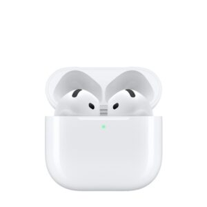 Apple AirPods 4 True Wireless Bluetooth fülhallgató
