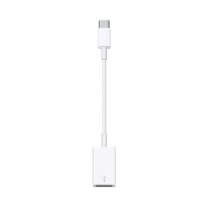 Apple mw5l3zm/a USB-C- USB fehér átalakító kábel