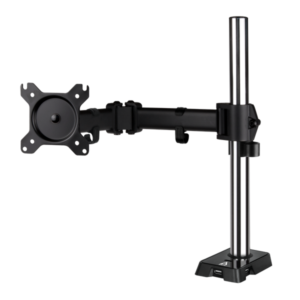 Arctic Z1 Gen 3 asztali monitor konzol