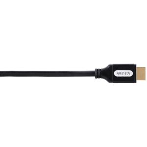 Avinity 127102 [1] 5m High Speed HDMI 4K kábel Ethernettel