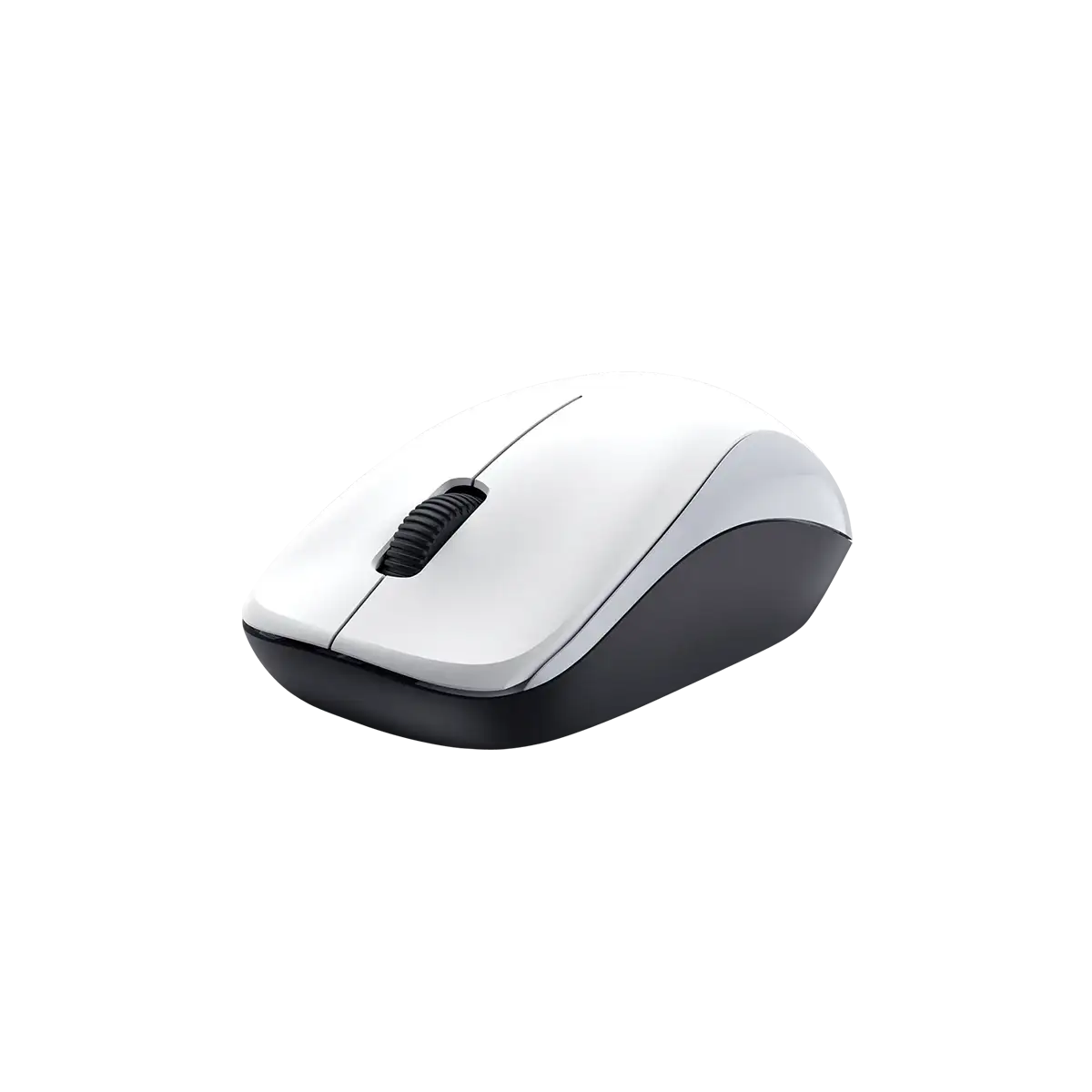 Genius NX-7000 vezeték nélküli egér, BlueEye, 1200 DPI, fehér - Image 3