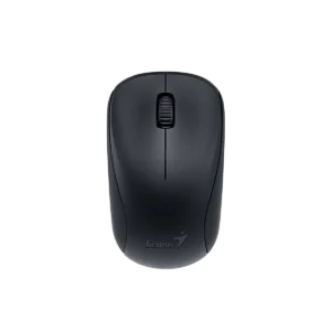 Genius NX-7000 vezeték nélküli egér, BlueEye, 1200 DPI, fekete