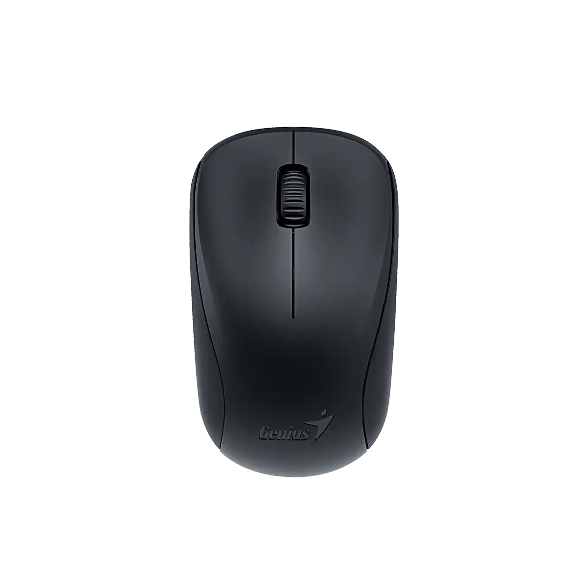 Genius NX-7000 vezeték nélküli egér, BlueEye, 1200 DPI, fekete