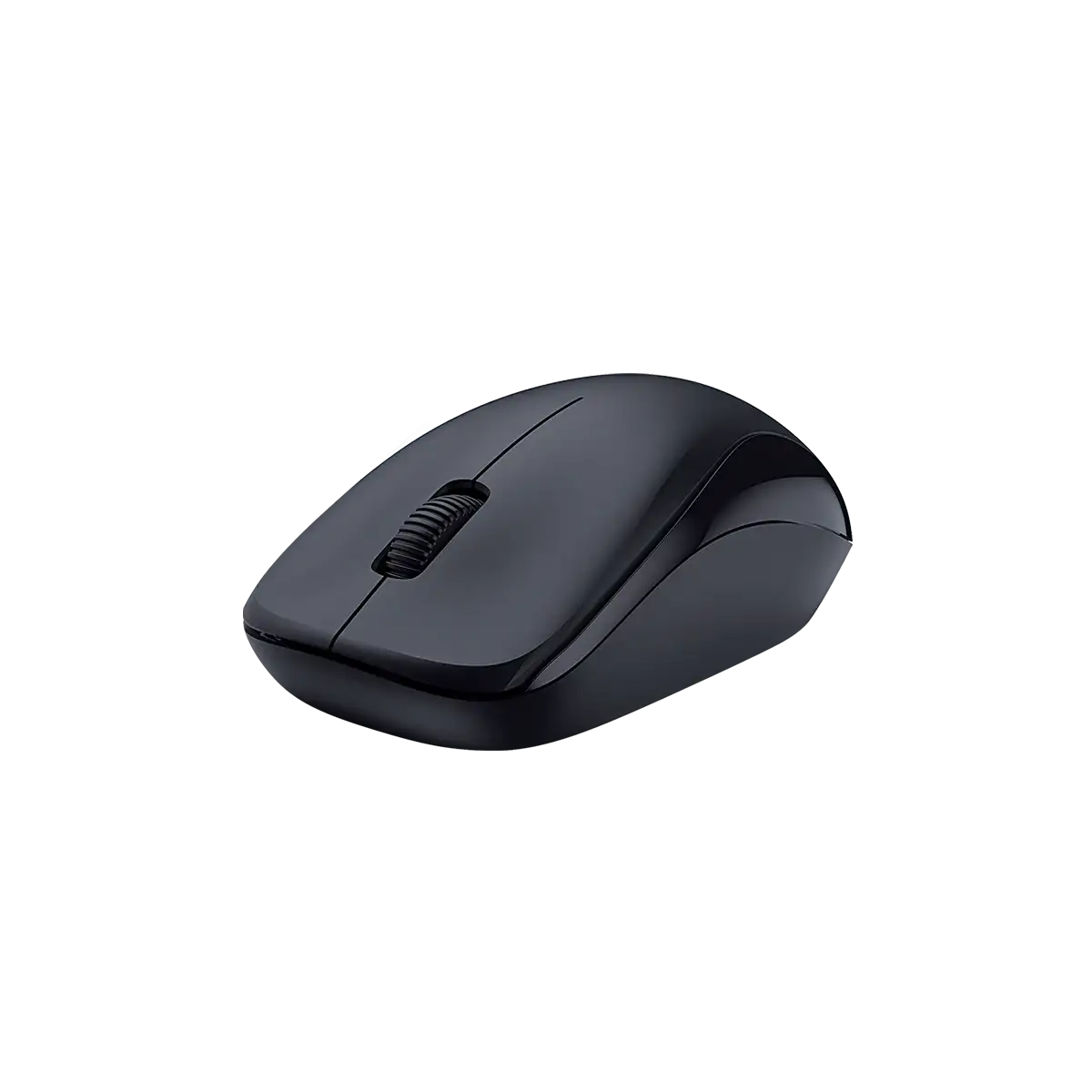 Genius NX-7000 vezeték nélküli egér, BlueEye, 1200 DPI, fekete - Image 3