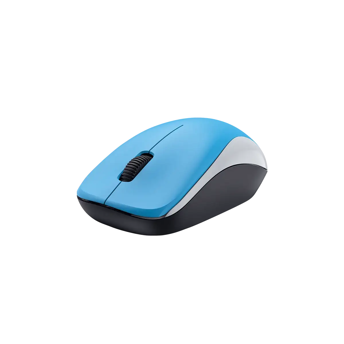Genius NX-7000 vezeték nélküli egér, BlueEye, 1200 DPI, kék - Image 3
