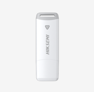 HIKSEMI CAP M220P pendrive, 16 GB, USB 2.0, fehér