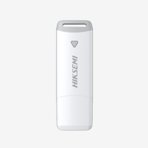 HIKSEMI CAP M220P pendrive, 16 GB, USB 2.0, fehér