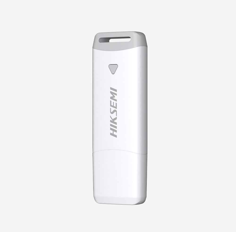 HIKSEMI CAP M220P pendrive, 16 GB, USB 2.0, fehér - Image 2